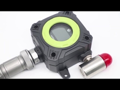 고밀도의 벽에 장착된 가구 장식용 VOC 가스 탐지기