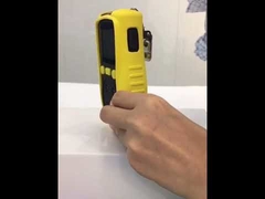 OEM 모델 YT-1200H-S 맞춤형 4 기체 탐지용 멀티 가스 탐지기