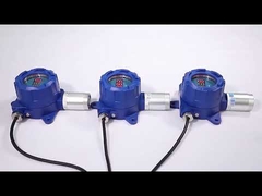 24시간 고정된 C6H6 가스 탐지기와 고정도 PID 센서 인체에 암을 예방하기 위해