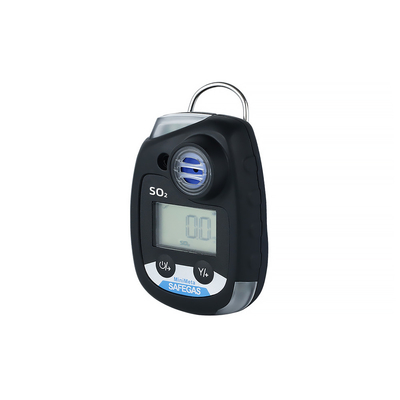 Mine Area Use Single O2 Oxygen Gas Detector with Explosion Proof Certificate