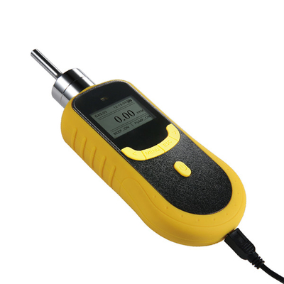 Methyl Bromide Gas Detector for Fumigation Industry 0-1 10 100ppm CH3Br Concentration