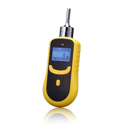 High-Precision Pump-Type Methyl Bromide Detector with PID Principle for CH3Br Detection