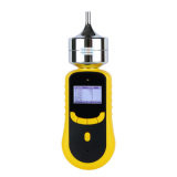 Safegas Portable Multi Gas Detector HCL HCN VOC PH3 4 In One Gas Detector For Ambient Air Detection