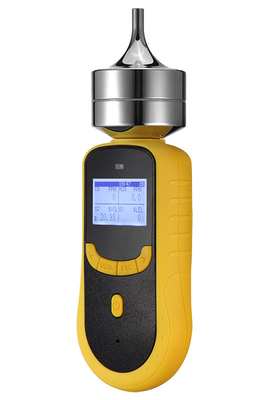 Safegas Portable Muiti Gas Detector PH3 and CH3Br Gas Detector For Fumigation Industry  Adopt Imported Gas Sensors