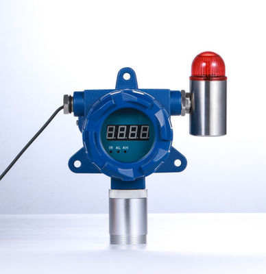 Industrial Grade Fixed PH3 Gas Detector Support Wireless Transmission High-precision Explosion-proof Grade Ex D IIC T6 Gb