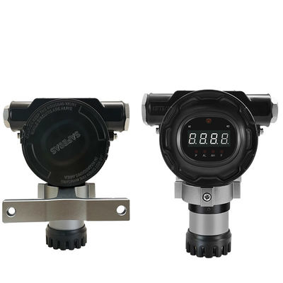 IECEx/ATEX Certified SG100 Ozone Transmitter – 0-100ppm, IP66/IP68, 3 Relay Options, Magnetic Wand Config