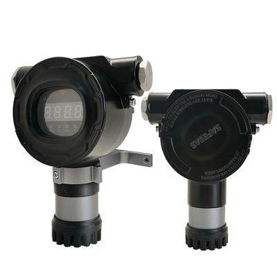 IECEx/ATEX Certified SG100 Ozone Transmitter – 0-100ppm, IP66/IP68, 3 Relay Options, Magnetic Wand Config
