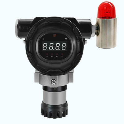IECEx/ATEX Certified SG100 Ozone Transmitter – 0-100ppm, IP66/IP68, 3 Relay Options, Magnetic Wand Config