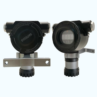 IECEx/ATEX Certified SG100 Ozone Transmitter – 0-100ppm, IP66/IP68, 3 Relay Options, Magnetic Wand Config