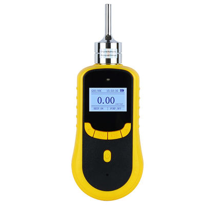 SKY2000-N₂ Handheld Pumped Nitrogen Gas Monitor 0-100%VOL for Food Packaging & Inert Gas Purity Check