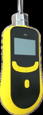 Fast Response CH2O Formaldehyde Gas Detector with Pump-Suction Detection and Explosion-Proof Design