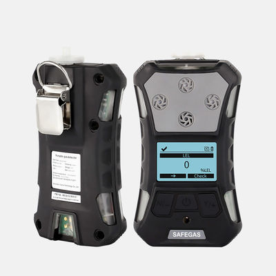 IECEx ATEX 인증 SKY3000 에틸렌 산화물 검출기 의료 살균 및 살균 현장 검사