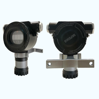 산업용 SG100 LEL 가스 송신기 (1%LEL 분해능, 4-20mA RS485 출력, 위험 지역용, IECEx 및 ATEX 인증 획득